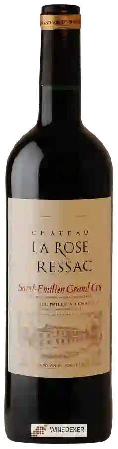 Vignobles Lafaye Père et Fils - Château La Rose Pressac Saint-Émilion Grand Cru Vignobles Lafaye Père et Fils - Château La Rose Pressac Saint-Émilion Grand Cru