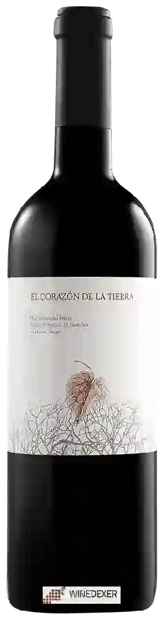 Weingut Virgen de la Asuncion - El Corazón de La Tierra