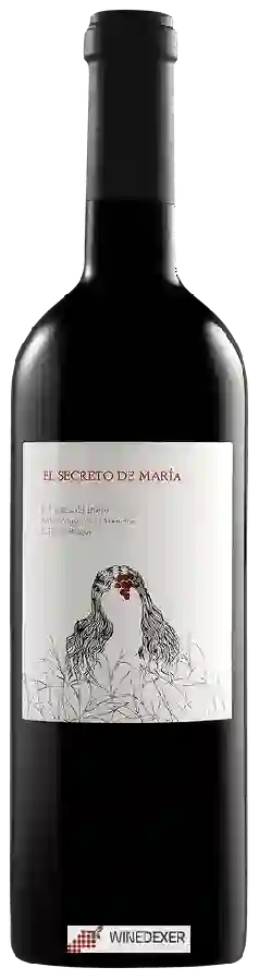 Weingut Virgen de la Asuncion - El Secreto de Maria Weingut Virgen de la Asuncion - El Secreto de Maria