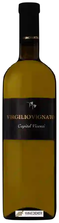 Weingut Virgilio Vignato - Capitel Vicenzi Weingut Virgilio Vignato - Capitel Vicenzi