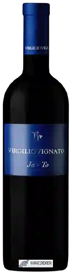 Weingut Virgilio Vignato - Ja To Rosso Weingut Virgilio Vignato - Ja To Rosso
