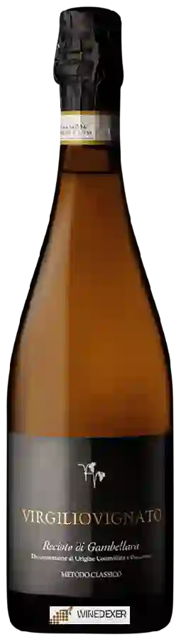 Weingut Virgilio Vignato - Recioto di Gambellara Metodo Classico Weingut Virgilio Vignato - Recioto di Gambellara Metodo Classico