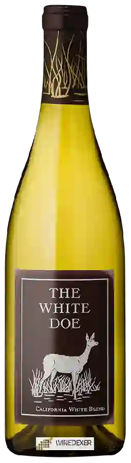 Weingut Virginia Dare - The White Doe Weingut Virginia Dare - The White Doe