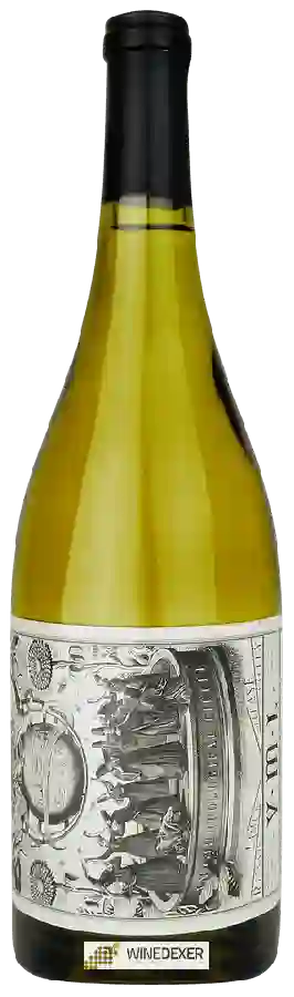 Weingut VML (Virginia Marie Lambrix) - Chardonnay Weingut VML (Virginia Marie Lambrix) - Chardonnay