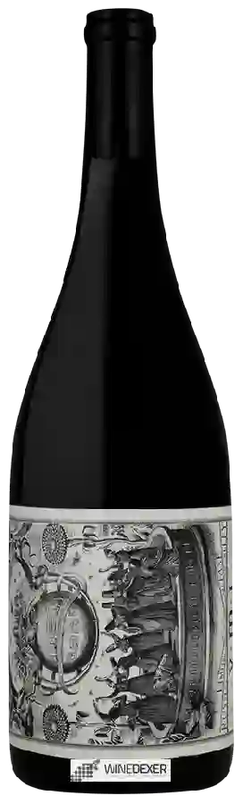 Weingut VML (Virginia Marie Lambrix) - Pinot Noir Weingut VML (Virginia Marie Lambrix) - Pinot Noir