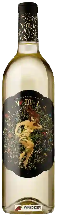 Weingut VML (Virginia Marie Lambrix) - Sauvignon Blanc Weingut VML (Virginia Marie Lambrix) - Sauvignon Blanc