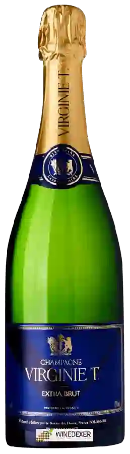 Weingut Virginie T - Extra Brut Champagne
