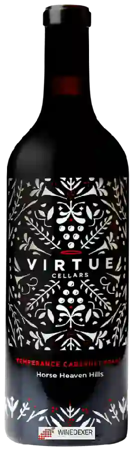 Weingut Virtue Cellars - Temperance Cabernet Franc