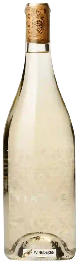 Weingut Virtue Cellars - Tenacity Viognier Weingut Virtue Cellars - Tenacity Viognier