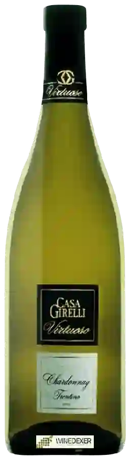 Weingut Virtuoso - Chardonnay