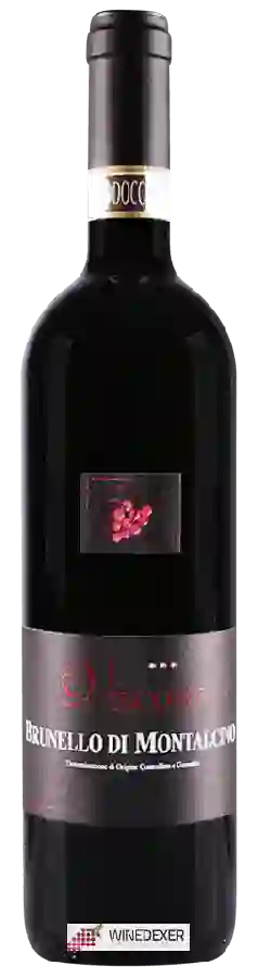 Weingut Visconti della Rocca - Brunello di Montalcino Weingut Visconti della Rocca - Brunello di Montalcino