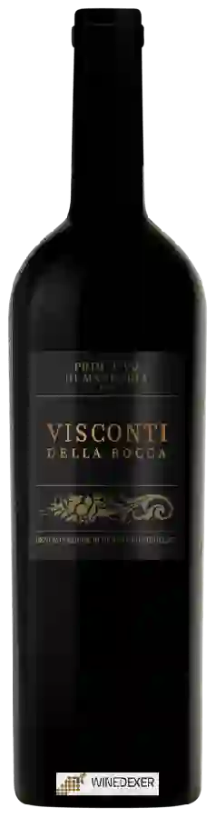 Weingut Visconti della Rocca - Primitivo di Manduria