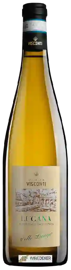 Weingut Visconti - Collo Lungo Lugana Weingut Visconti - Collo Lungo Lugana