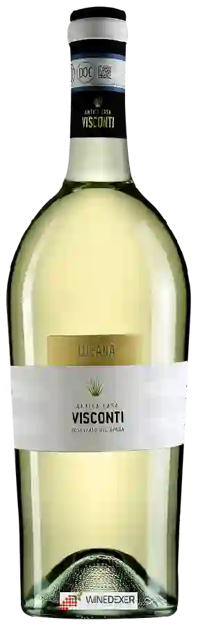 Weingut Visconti - Lugana Bianco Weingut Visconti - Lugana Bianco