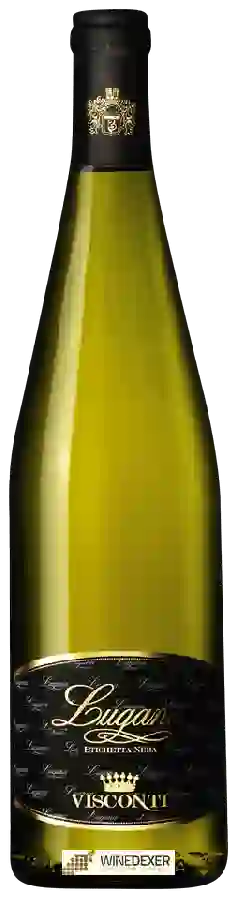 Weingut Visconti - Lugana Etichetta Nera Weingut Visconti - Lugana Etichetta Nera