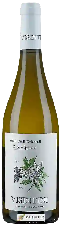 Weingut Visintini - Sauvignon Weingut Visintini - Sauvignon