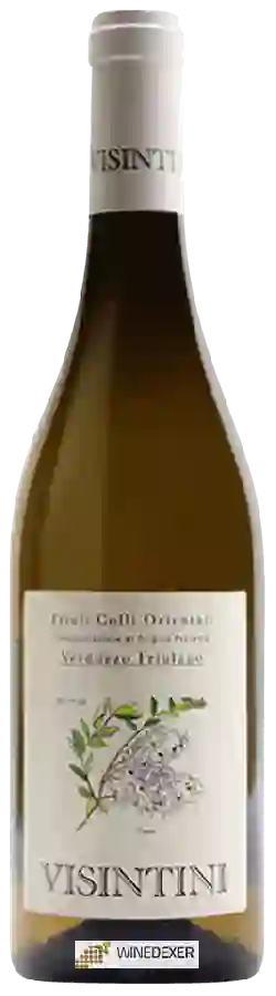 Weingut Visintini - Verduzzo - Friulano Weingut Visintini - Verduzzo - Friulano