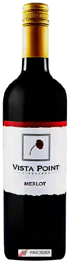 Weingut Vista Point - Merlot
