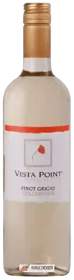 Weingut Vista Point - Pinot Grigio - Colombard Weingut Vista Point - Pinot Grigio - Colombard