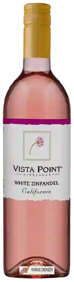 Weingut Vista Point - White Zinfandel Weingut Vista Point - White Zinfandel