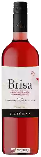 Weingut Vistamar - Brisa Cabernet Sauvignon - Syrah Rosé
