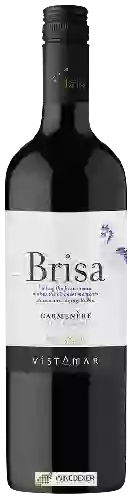Weingut Vistamar - Brisa Carmenère