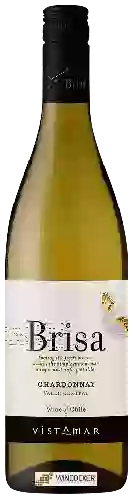 Weingut Vistamar - Brisa Chardonnay