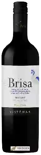 Weingut Vistamar - Brisa Merlot