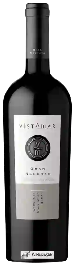 Weingut Vistamar - Cabernet Sauvignon - Syrah Gran Reserva Weingut Vistamar - Cabernet Sauvignon - Syrah Gran Reserva