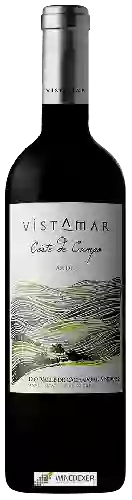 Weingut Vistamar - Corte de Campo Andes Blend