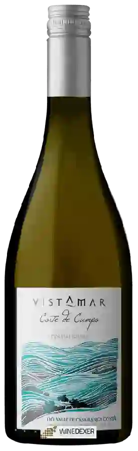 Weingut Vistamar - Corte de Campo Coastal Blend