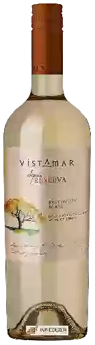 Weingut Vistamar - Sepia Sauvignon Blanc Reserva