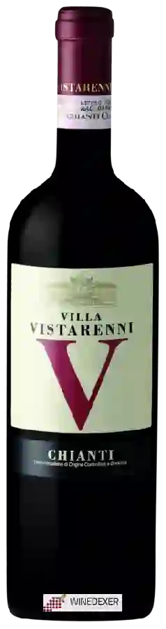 Weingut Vistarenni - Chianti Weingut Vistarenni - Chianti