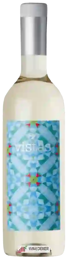 Weingut Vistas - Airen - Sauvignon Blanc Weingut Vistas - Airen - Sauvignon Blanc