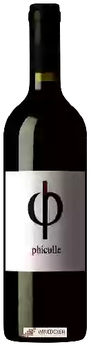 Weingut Vitalonga - Phiculle