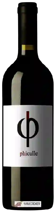 Weingut Vitalonga - Phiculle Weingut Vitalonga - Phiculle