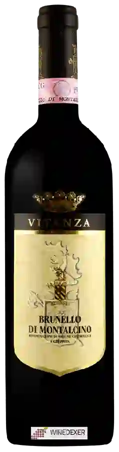 Weingut Vitanza - Brunello di Montalcino Weingut Vitanza - Brunello di Montalcino
