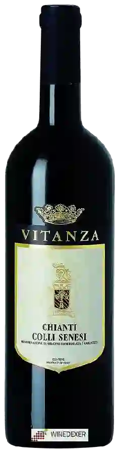 Weingut Vitanza - Chianti Colli Senesi Weingut Vitanza - Chianti Colli Senesi