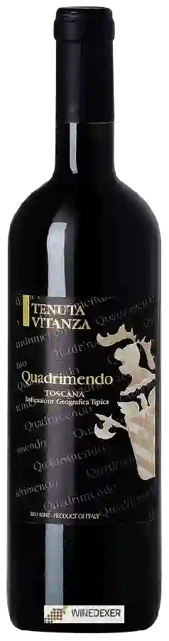 Weingut Vitanza - Quadrimendo Weingut Vitanza - Quadrimendo