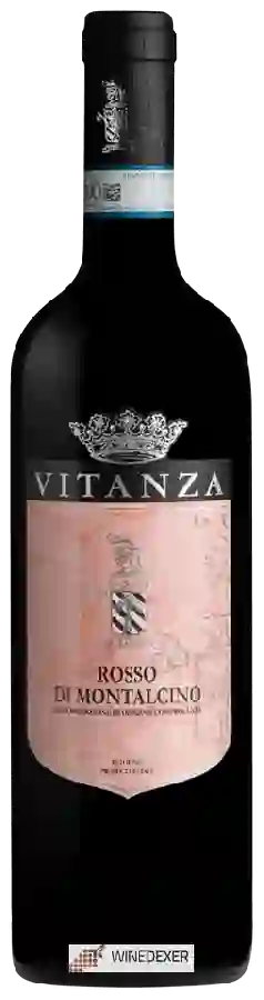 Weingut Vitanza - Rosso di Montalcino Weingut Vitanza - Rosso di Montalcino