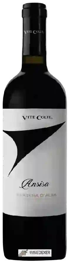 Weingut Vite Colte - Ansisa Barbera d'Alba Weingut Vite Colte - Ansisa Barbera d'Alba