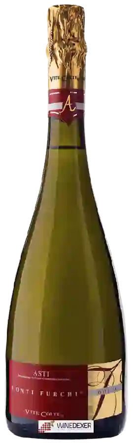 Weingut Vite Colte - Asti Monti Furchi Dolce Weingut Vite Colte - Asti Monti Furchi Dolce