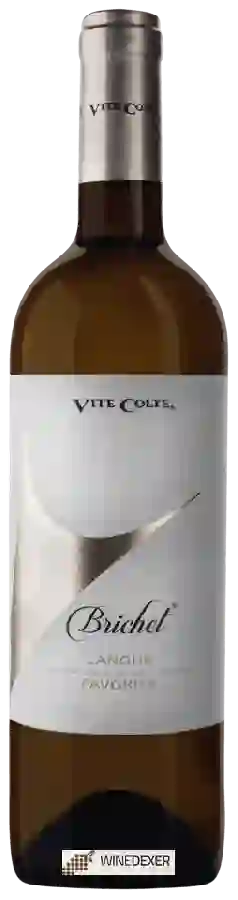 Weingut Vite Colte - Brichet Favorita Langhe