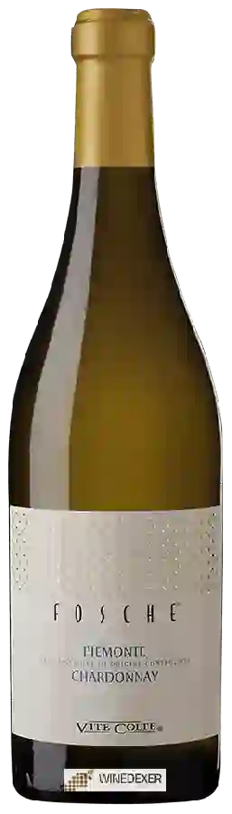Weingut Vite Colte - Fosche Chardonnay Weingut Vite Colte - Fosche Chardonnay