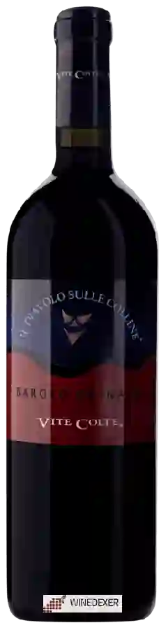 Weingut Vite Colte - Il Diavolo Sulle Colline Barolo Chinato Weingut Vite Colte - Il Diavolo Sulle Colline Barolo Chinato