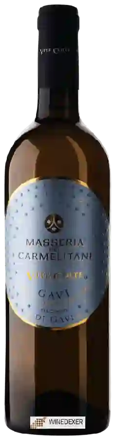 Weingut Vite Colte - Masseria dei Carmelitani Gavi Weingut Vite Colte - Masseria dei Carmelitani Gavi