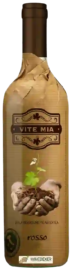 Weingut Vite Mia - Rosso Weingut Vite Mia - Rosso