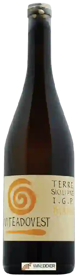 Weingut Viteadovest - Bianco Weingut Viteadovest - Bianco