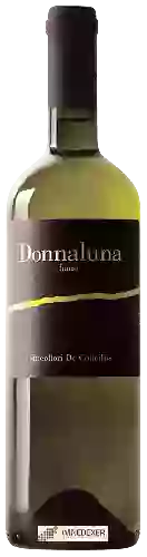 Weingut Viticoltori de Conciliis - Donnaluna Fiano