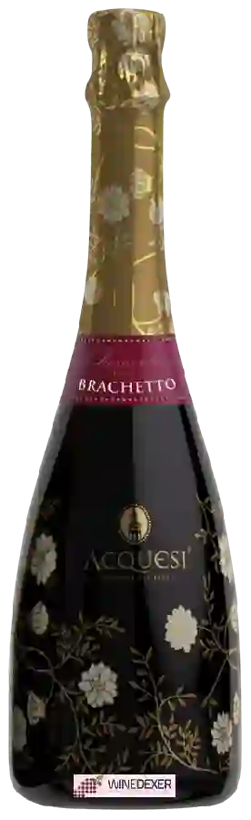 Weingut Acquesi - Brachetto Weingut Acquesi - Brachetto